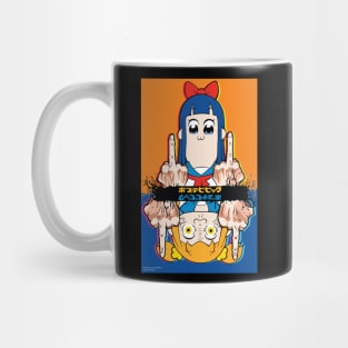 Pop Team Epic Mug